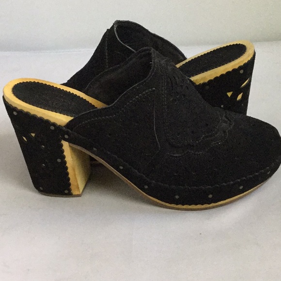 Ash Shoes Clogs 39 - Picture 2 of 7